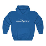 STATE HOCKEY HOODIE