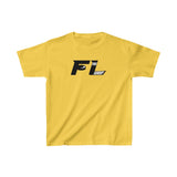 YOUTH FL TEE