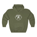 FLHC TRAINING LOGO HOODIE