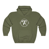 FLHC TRAINING LOGO HOODIE