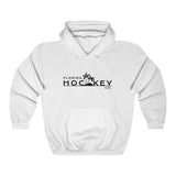 PALM HOCKEY HOODIE