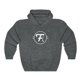 FLHC TRAINING LOGO HOODIE