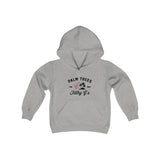 YOUTH PALM G'S HOODIE