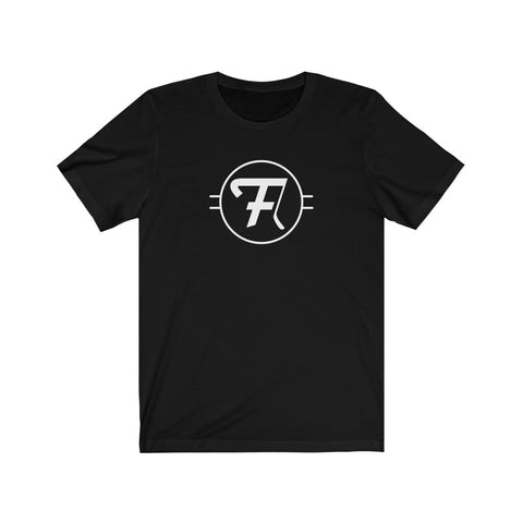 FLHC TRAINING LOGO TEE