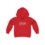 YOUTH FL FLOW HOODIE