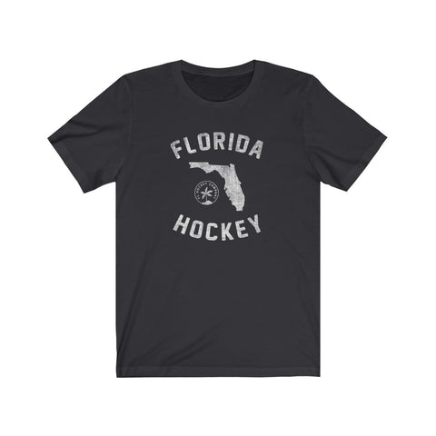 FLORIDA HOCKEY TEE