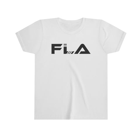 YOUTH FLA TEE