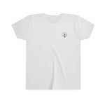 YOUTH FLA PALM TEE