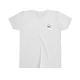 YOUTH FLA PALM TEE