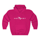 STATE HOCKEY HOODIE