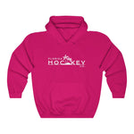 PALM HOCKEY HOODIE