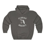 FLORIDA HOCKEY HOODIE