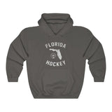 FLORIDA HOCKEY HOODIE