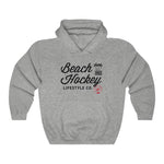 B & H HOODIE