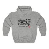 B & H HOODIE