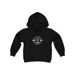 YOUTH RETRO LOGO HOODIE