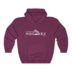 PALM HOCKEY HOODIE