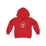 YOUTH LOGO HOODIE