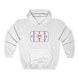 FL RINK HOODIE