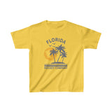 YOUTH BEACH BUM TEE