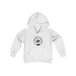 YOUTH LOGO HOODIE