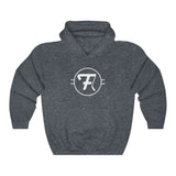 FLHC TRAINING LOGO HOODIE