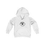 YOUTH FLHC TRAINING LOGO HOODIE