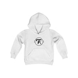 YOUTH FLHC TRAINING LOGO HOODIE