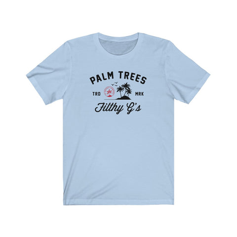 PALM G'S TEE