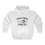 PALM G'S HOODIE