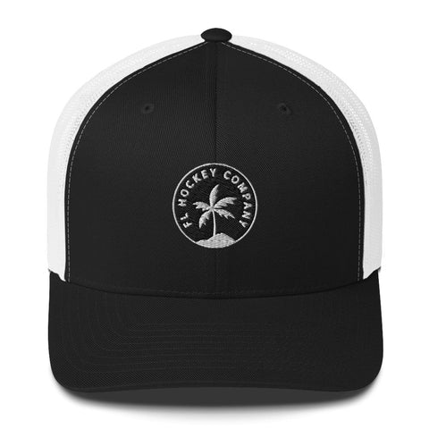 LOGO TRUCKER