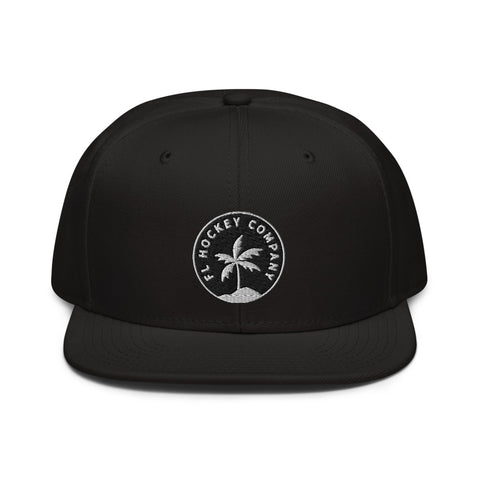 LOGO SNAPBACK