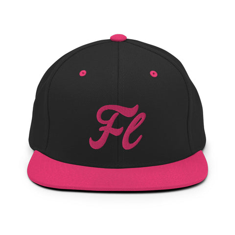 FLORIDA SNAPBACK